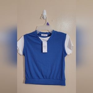 Girls shirt